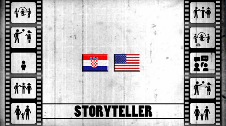 Storyteller Image