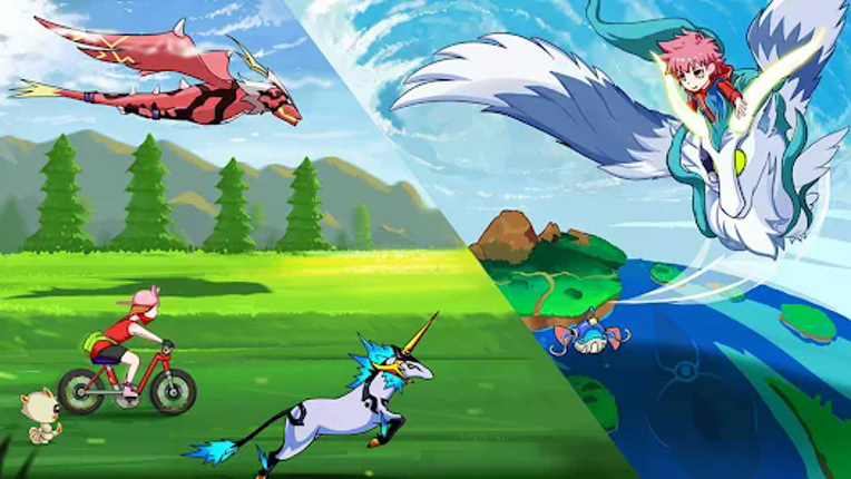 Monster Trips Chaos screenshot