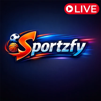 SportzFy : Live Football TV Image