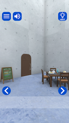 Room Escape Game:CAFE AQUARIUM screenshot