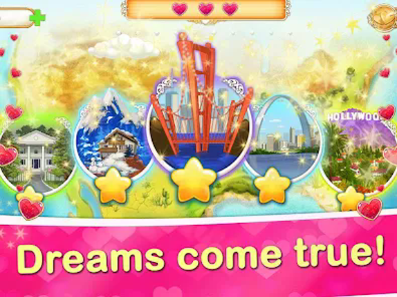 Wedding Salon screenshot