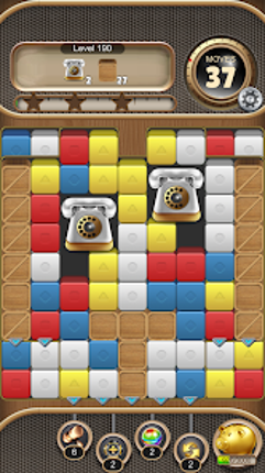 Classic Blast : Tile Game screenshot