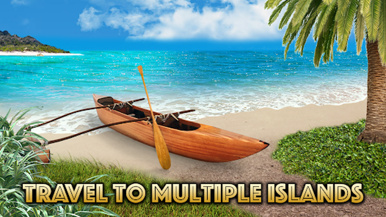 Hunt for the Lost Treasure 2 screenshot