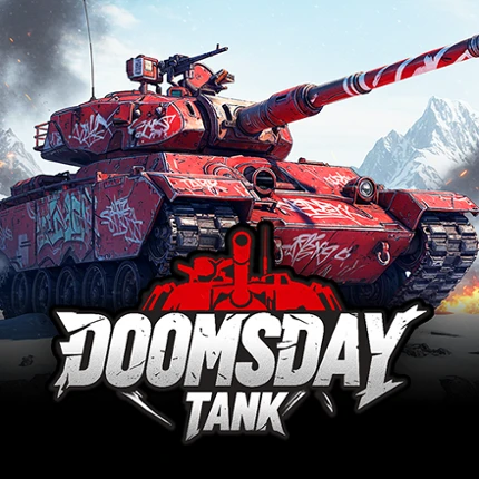 Doomsday Tank:Zombie PVP Brawl Image