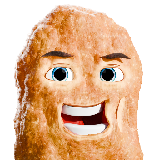 Games like Talking Nugget (Pau RTX 2)