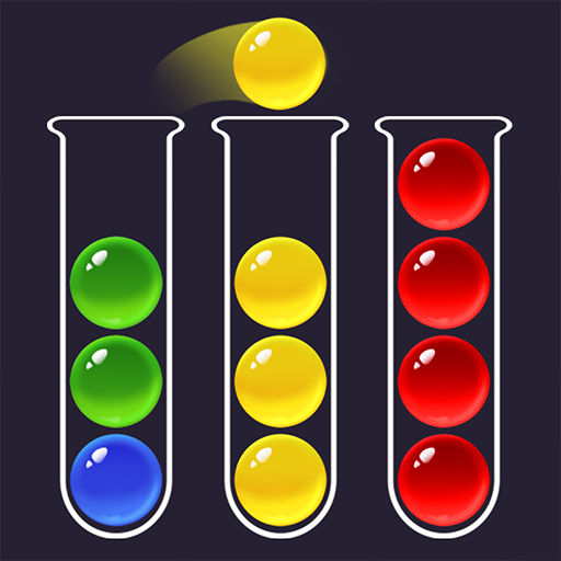 Games like Ball Sort Game - Color Puzzle