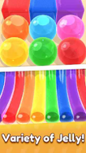 ASMR Rainbow Jelly Image