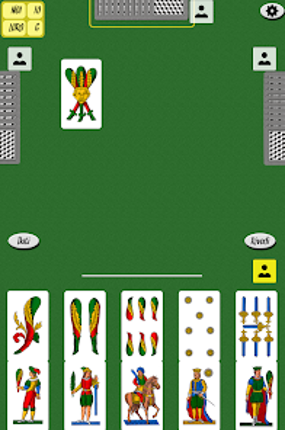 Scopone - Gioco di Carte screenshot