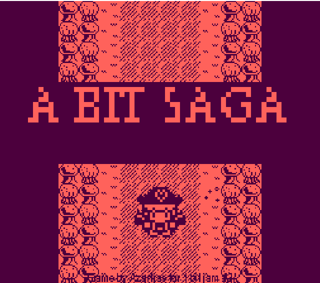 Games like A BIT SAGA