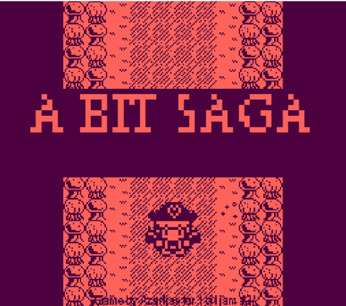 A BIT SAGA Image