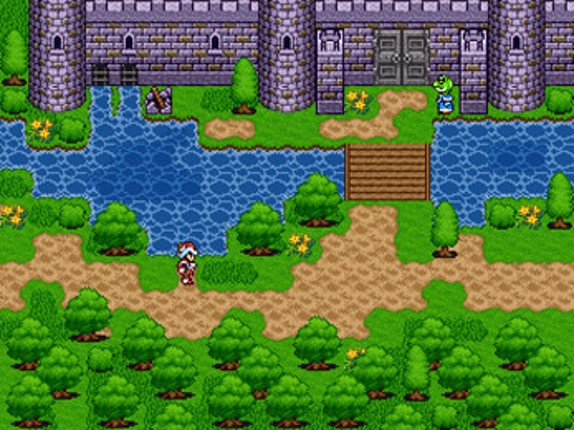 Alabamaman screenshot