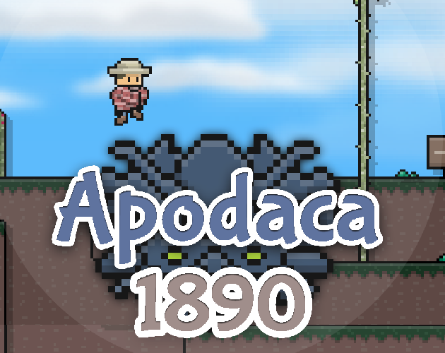Games like Apodaca 1890