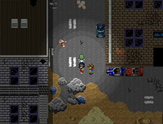 Astral Fantasy Image