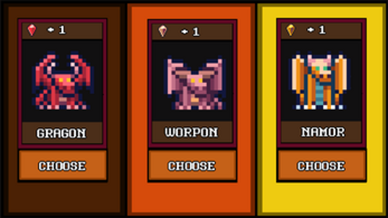 Autocraft screenshot