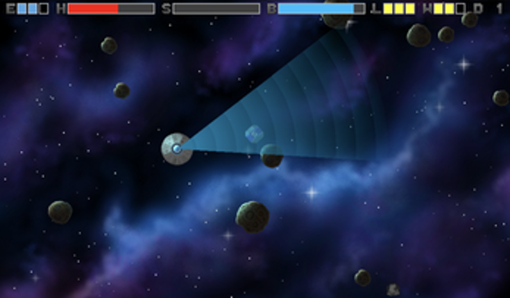Beam screenshot