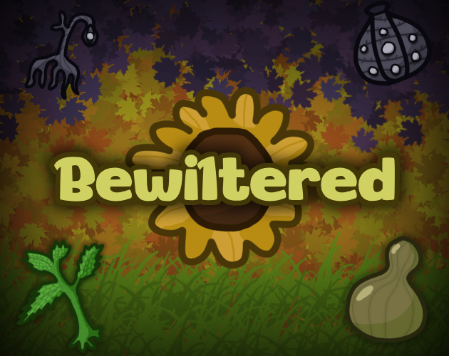 Games like Bewiltered