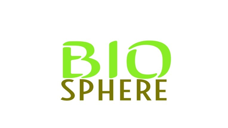 Biosphere Plataform Game Cover