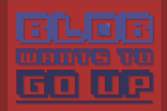 Games like Blob Wants To Go Up (2019/2)