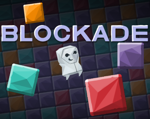 Games like BLOCKADE