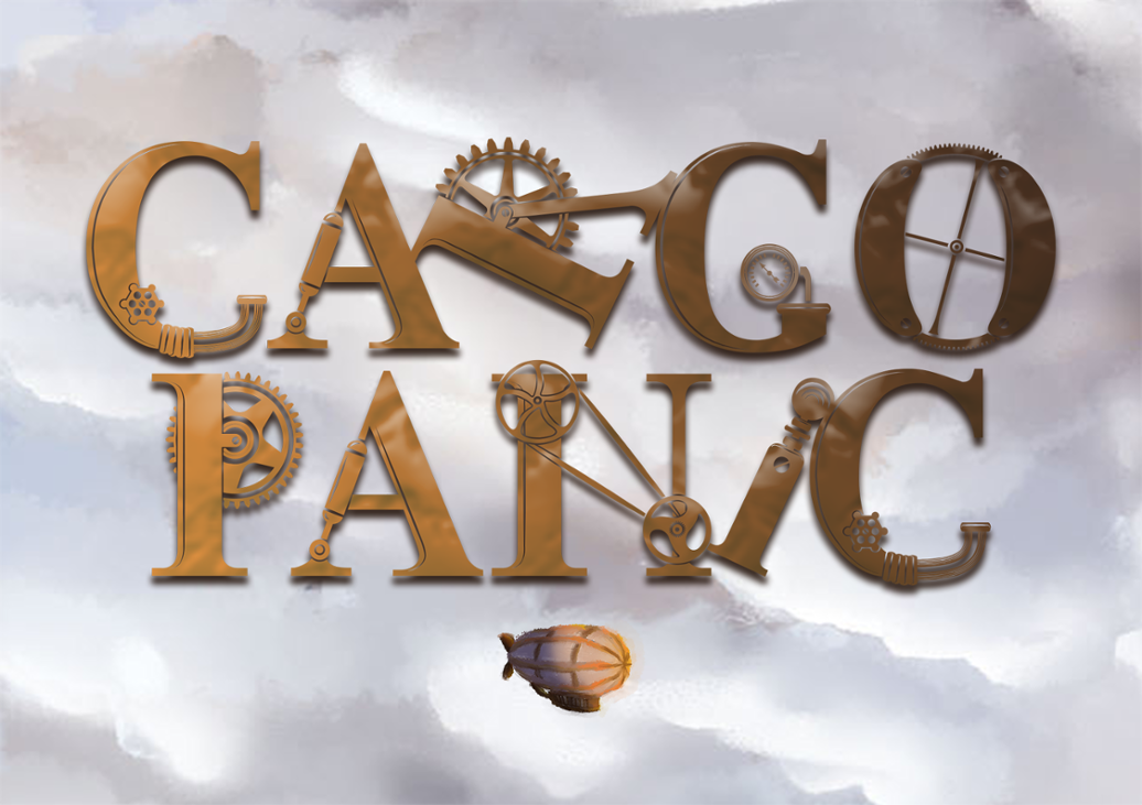 Games like Cargo Panic