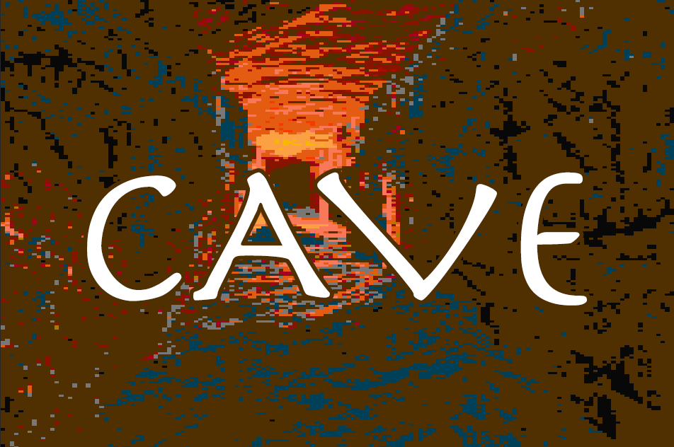 Games like CAVE