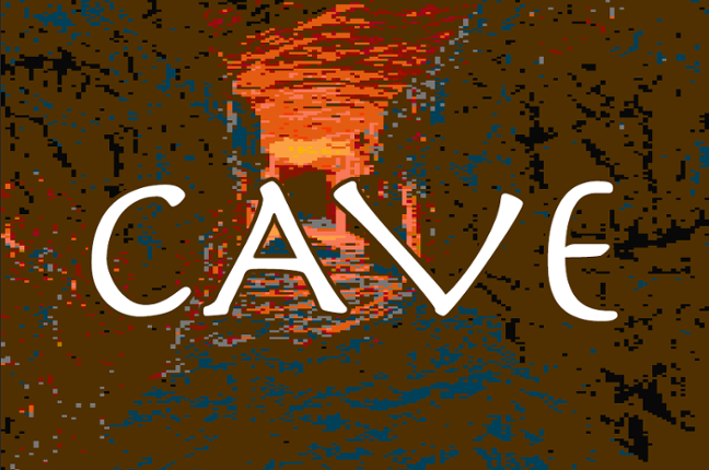 CAVE Game Cover