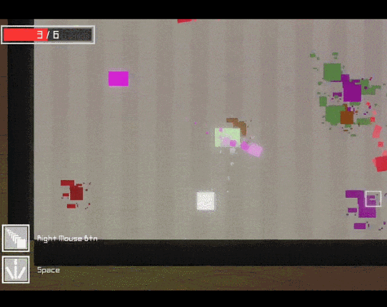 CHAINBREAK screenshot