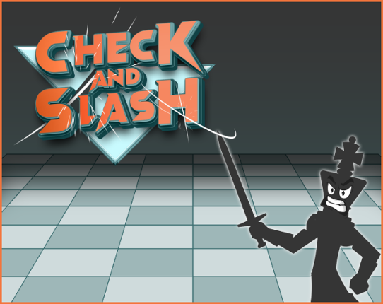 Check and Slash Game Cover