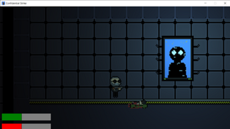 Confidential Strike screenshot