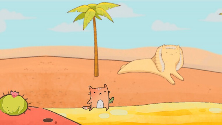 Cucumber Champion screenshot