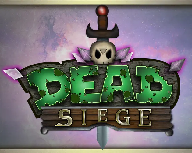 Games like Dead Siege