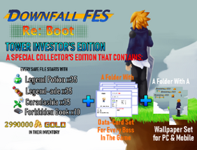 Downfall FES Re:Boot Image