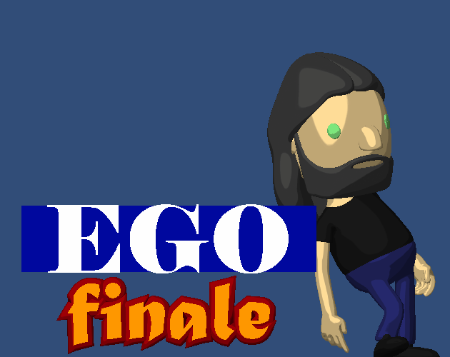 Games like Ego Finale