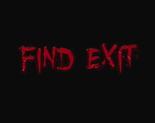 Find Exit Image