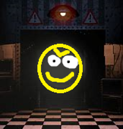 Five Nights At Max's Factory 2 Image