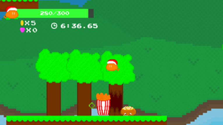 Foodtopia Version 2 (Early DEMO) screenshot