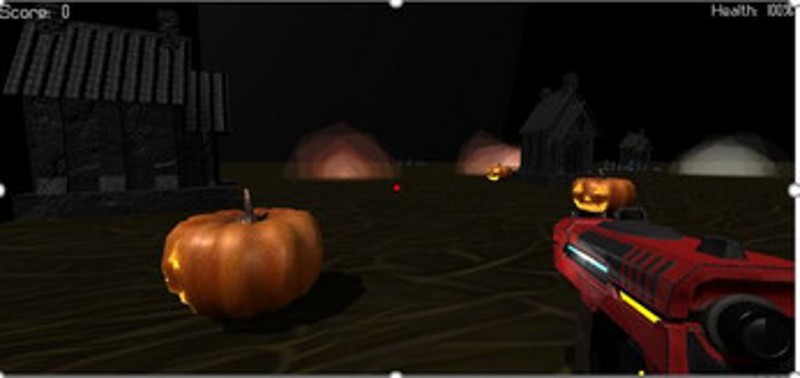 Graveyard Nightmare Image