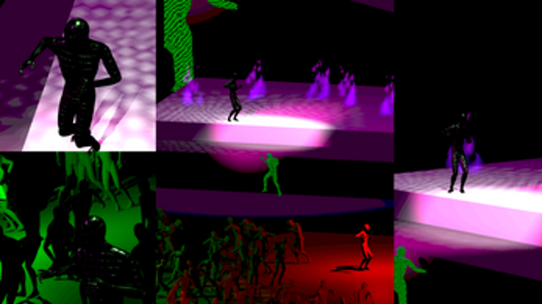 HEALSICK screenshot
