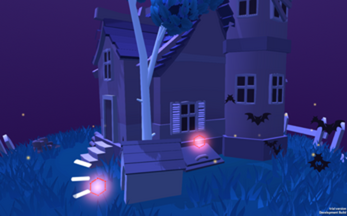 Hex House Image