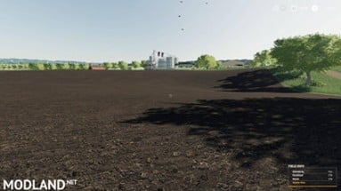 Hunter Farm for FS19 Image