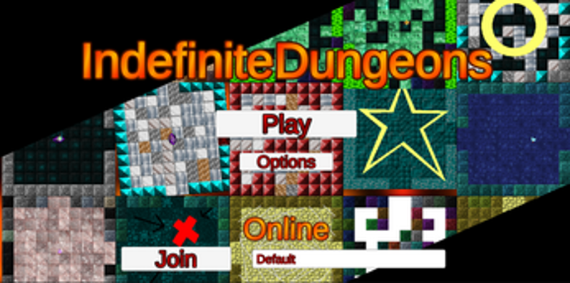 Indefinite Dungeons screenshot
