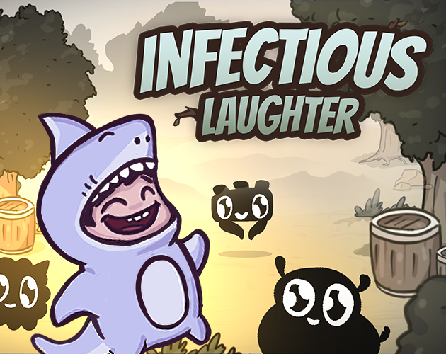 Games like Infectious Laughter