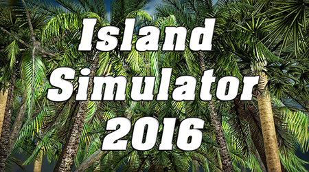 Games like Island Simulator 2016
