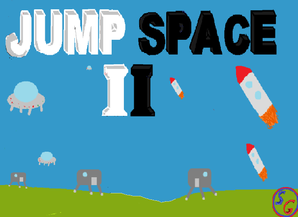 Games like Jump Space 2