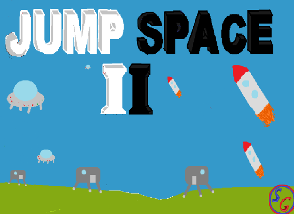 Jump Space 2 Image