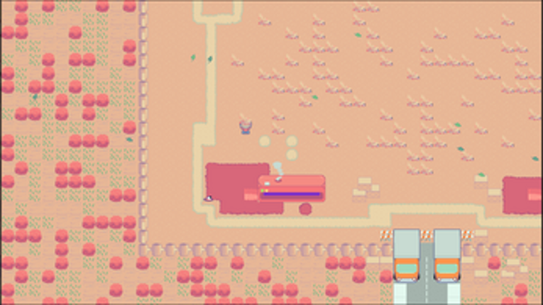 King Datchi (Demo) screenshot