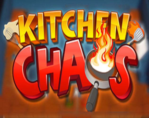 Games like KitchenChaos