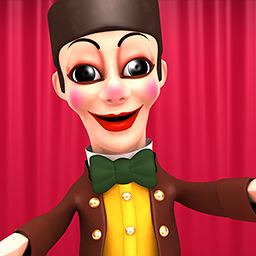 Games like Les mots de Guignol