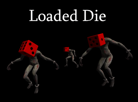 Loaded Die Game Cover