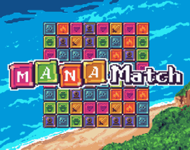 Mana Match (Alpha) Image